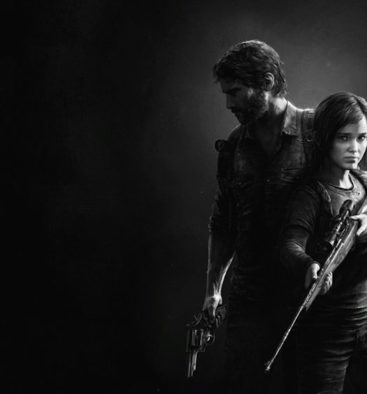 The Last of Us Remastered TLOU