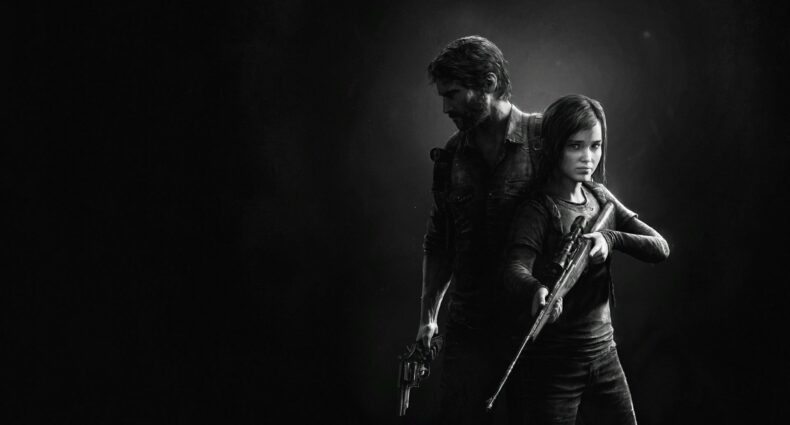 The Last of Us Remastered TLOU