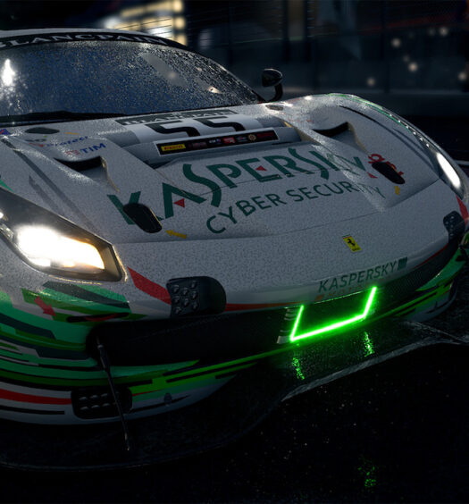 assetto corsa competizione