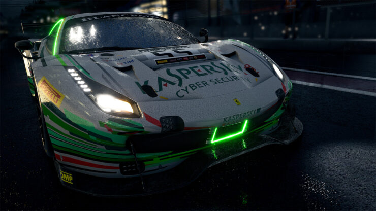 assetto corsa competizione