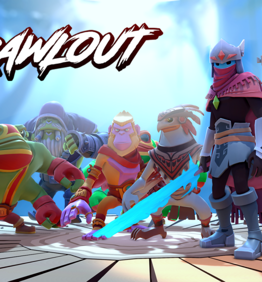 brawlout