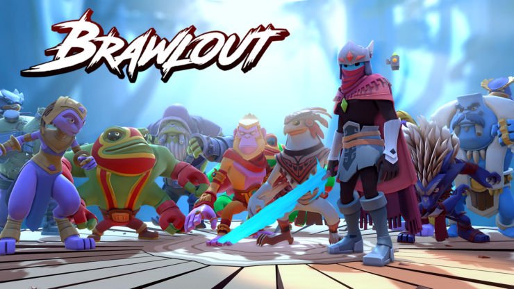 brawlout