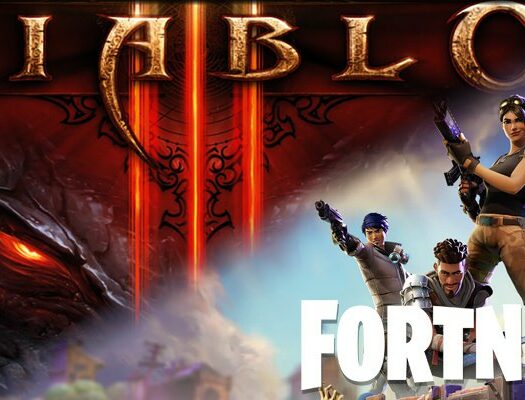 Diablo-Fortnite