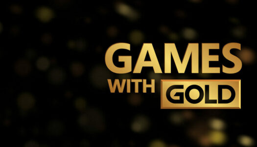 Estos son los Games with Gold de marzo