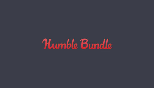 Humble Bundle se calzó los guantes de lucha con su nuevo paquete