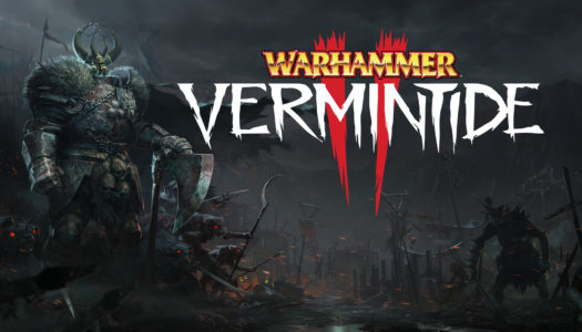 Publicados los requisitos para PC de Warhammer: Vermintide 2
