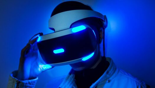 Sony no va a tirar la toalla con PSVR, y eso está genial