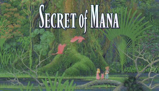 El Remake de Secret of Mana ya se encuentra a la venta