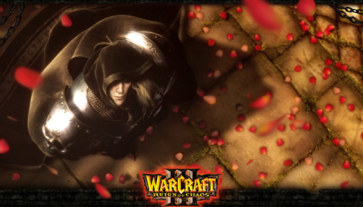 Warcraft 3 recibe una gran actualización