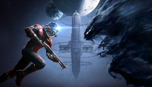 Arkane Studios deja caer un Prey 2 o posible DLC