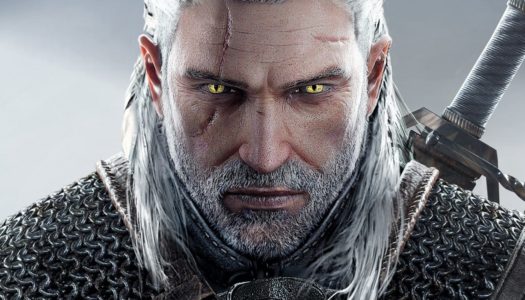 SoulCalibur VI confirma la incorporación de Geralt de Rivia