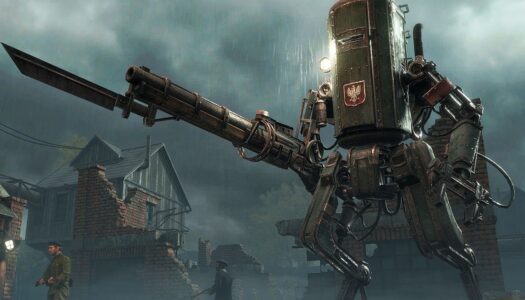 Iron Harvest no para de crecer en Kickstarter