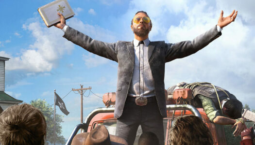 Far Cry 5: Horas de Oscuridad llega el 5 de junio