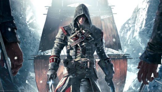 Tráiler de lanzamiento de Assassin’s Creed Rogue Remastered