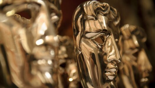 Ganadores de la edición de 2018 de los premios BAFTA