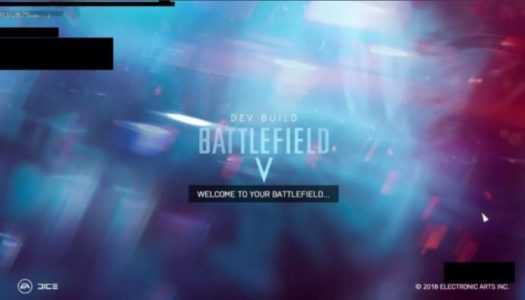 Battlefield V se habría filtrado; lanzamiento para este mismo año