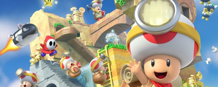 Captain-Toad-Tracker