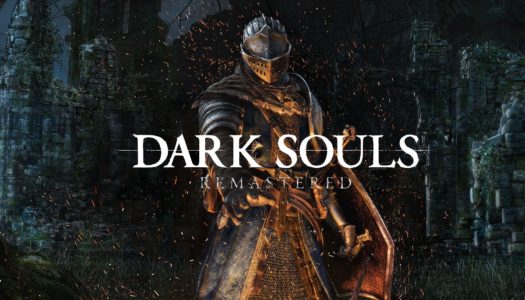 Dark Souls Remaster saldrá en Switch para mayo