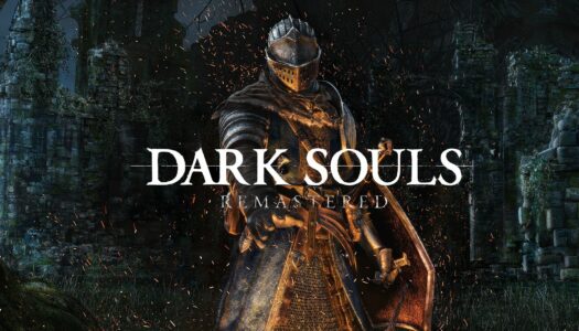 Dark Souls Remaster saldrá en Switch para mayo