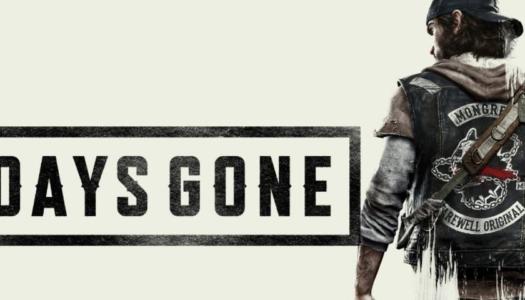 Days Gone confirma su llegada a PlayStation 4 el 22 de febrero de 2019
