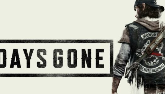 Otro año más sin Days Gone, ahora hasta 2019