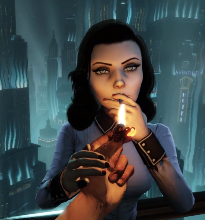 Elizabeth-bioshock-gracias-vosotras