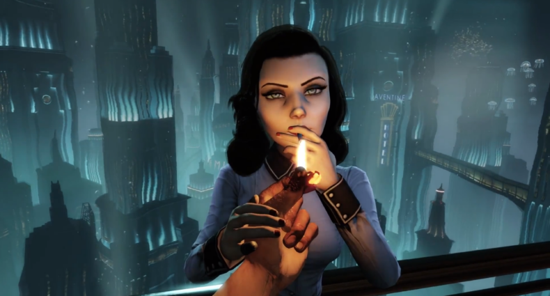 Elizabeth-bioshock-gracias-vosotras
