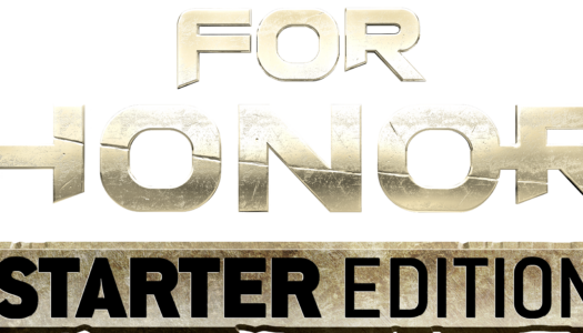 For Honor estrena su nueva edición Starter