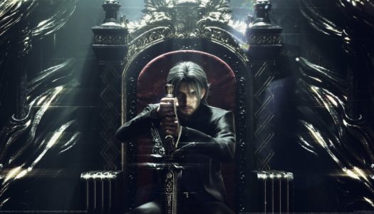 Denuvo ya no puede impedir la piratería, Final Fantasy XV es la prueba