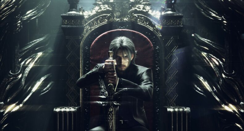 FInal Fantasy XV Windows Edition