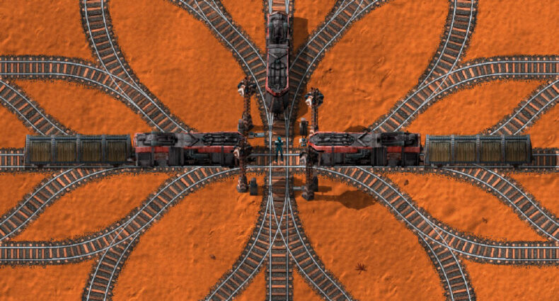 Factorio 2