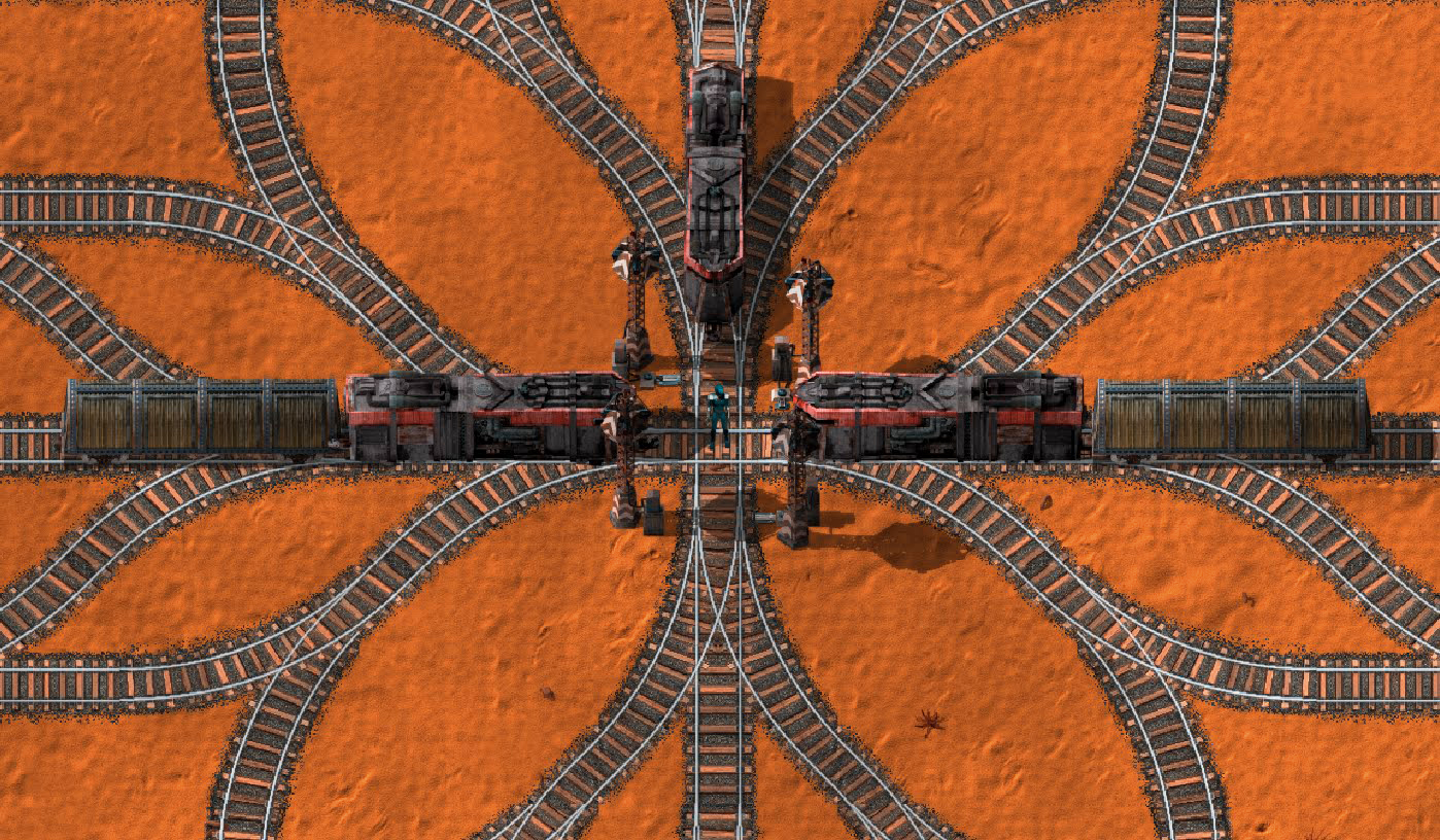 Factorio 2