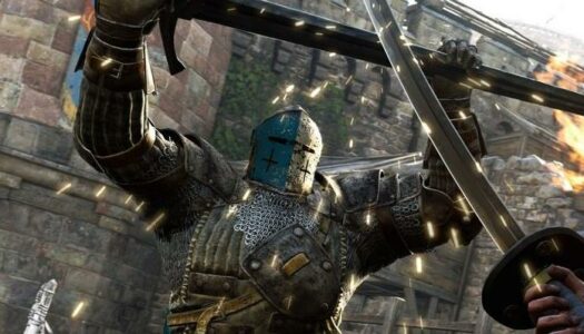 For Honor tendrá servidores dedicados en consolas