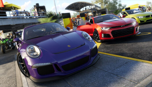 The Crew 2 ya tiene fecha de lanzamiento, 29 de junio