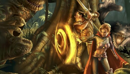 Neverwinter Nights tendrá su propia remasterización