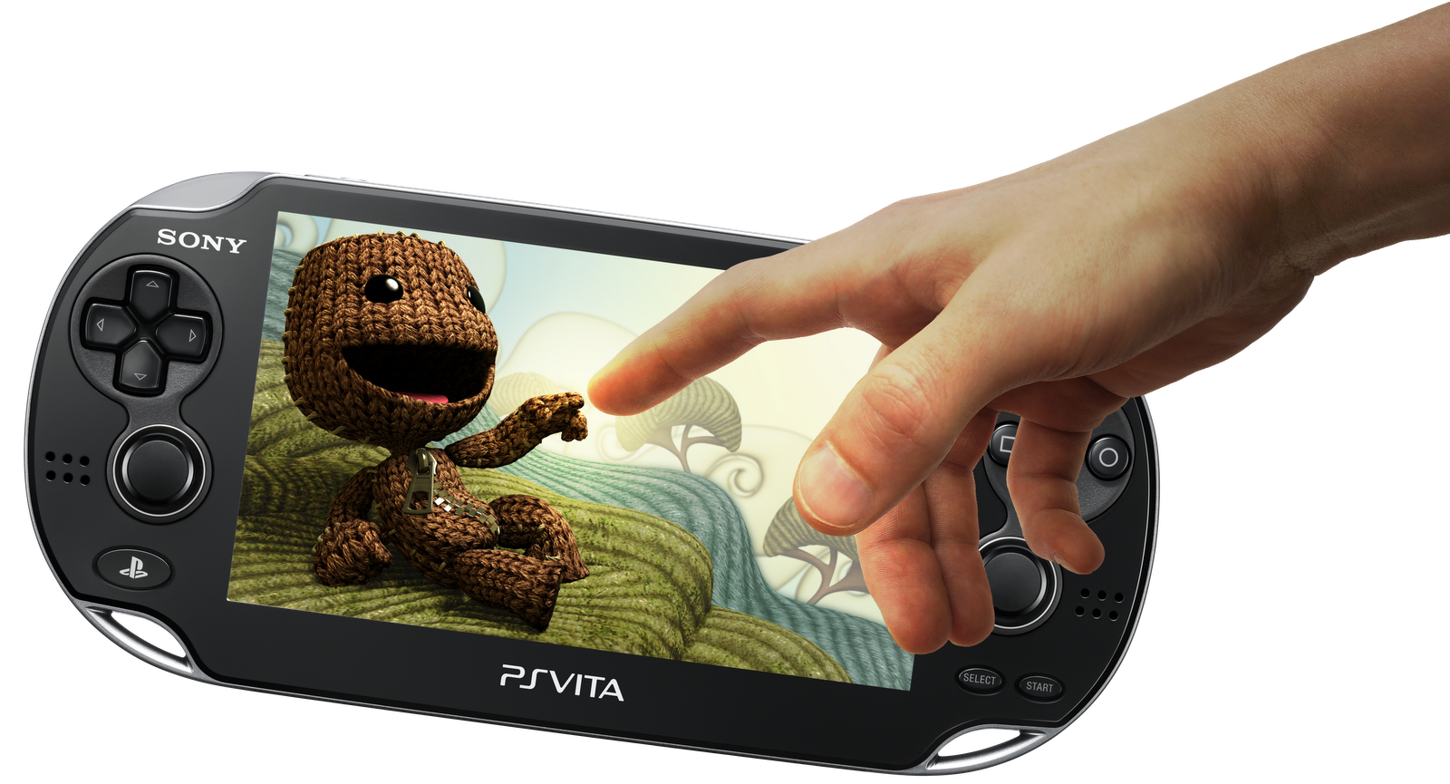 PlayStation Vita PSVita