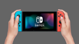 Switch-actualización