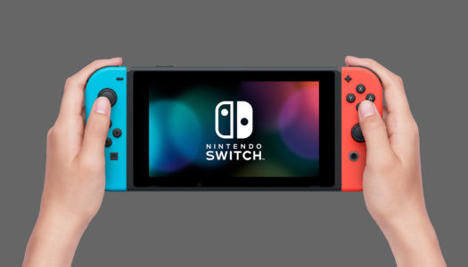 Nintendo Switch recibe su actualización 5.0.0