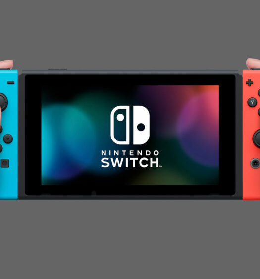 Switch-actualización