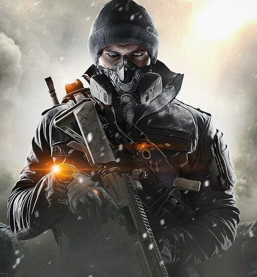 The Division