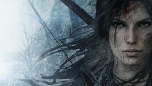 Shadow of the Tomb Raider es anunciado oficialmente