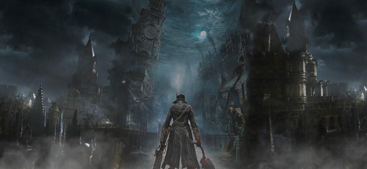 bloodborne