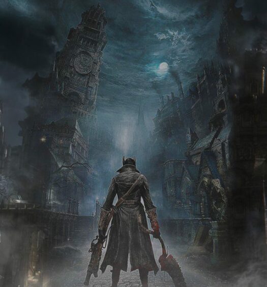 bloodborne