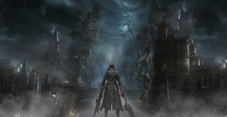 bloodborne