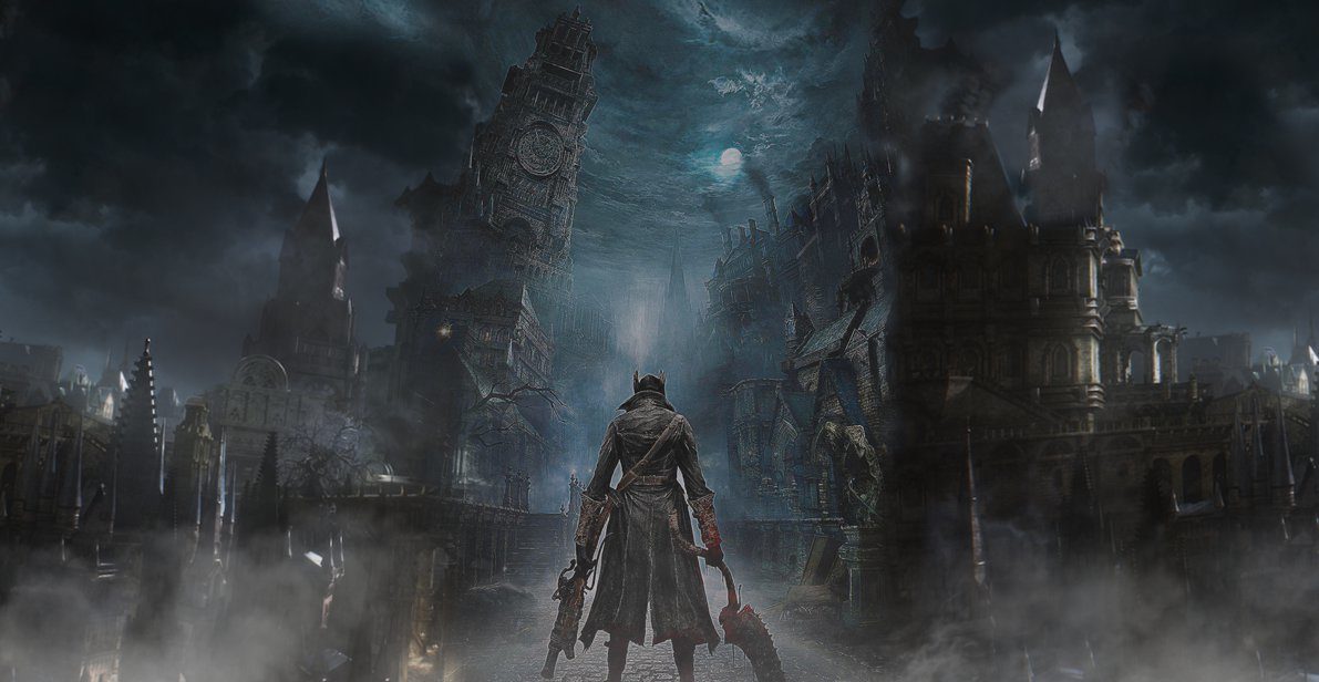 bloodborne