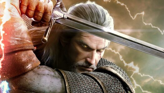 Soulcalibur 6 – Así se presenta Geralt de Rivia