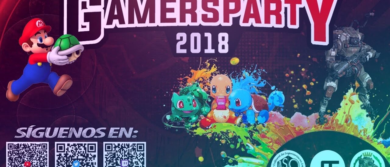 gamersparty-edicion-2018-banco-alimentos