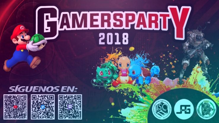 gamersparty-edicion-2018-banco-alimentos