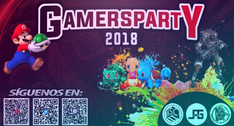 gamersparty-edicion-2018-banco-alimentos