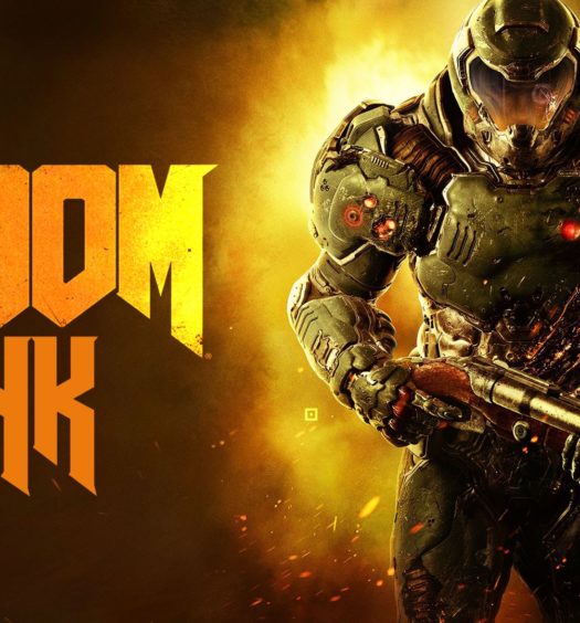 Doom-4K